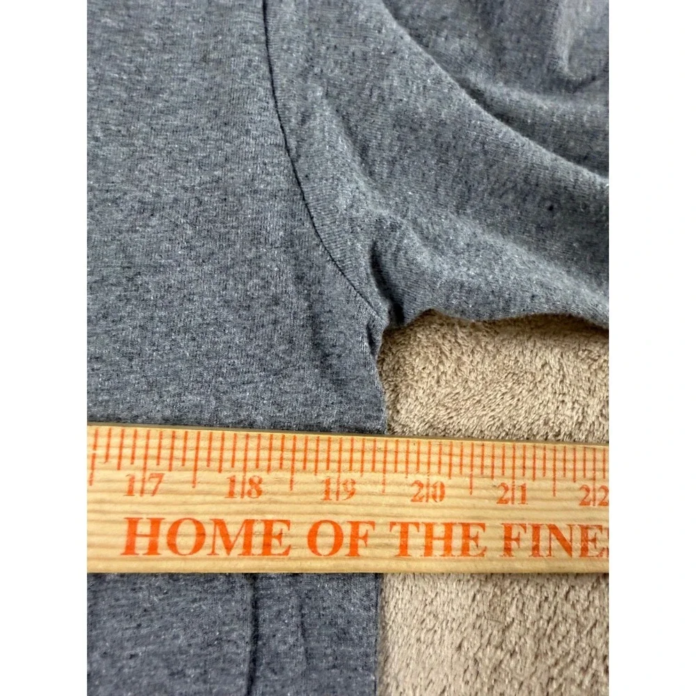 Patagonia responsibili tee